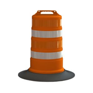 Construction Drum