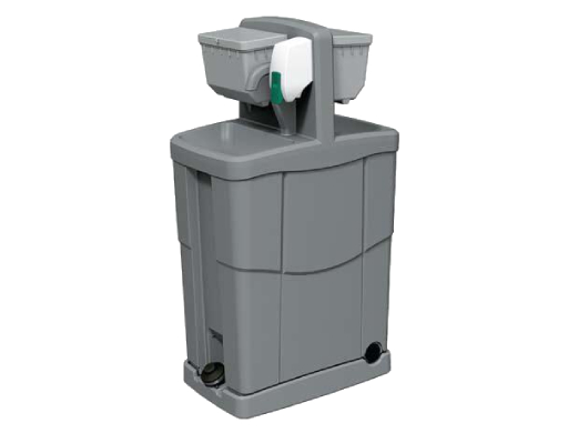 Standard Portable Sink
