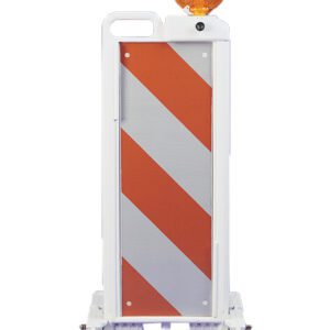 Vertical Panel