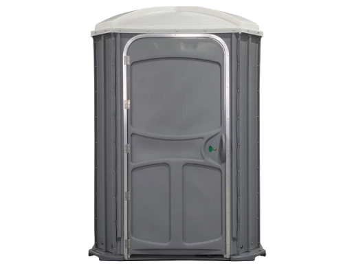 Wheelchair Accessible Portable Restroom