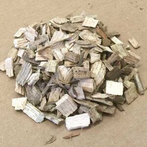 Nature's Blanket Playground Mulch