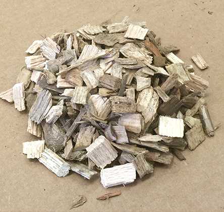 Nature's Blanket Playground Mulch