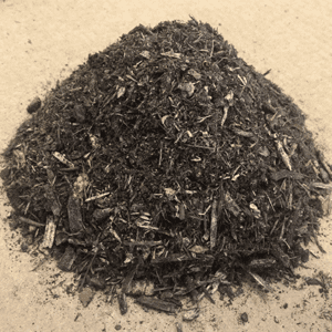 Aged Hardwood Fine Mulch