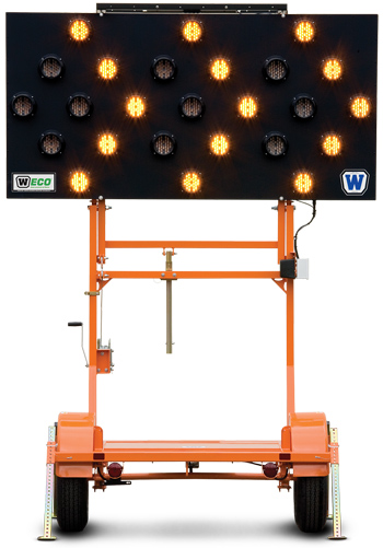 Arrow Board