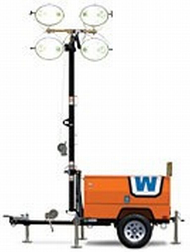 Light Tower