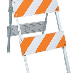 Type II Barricade