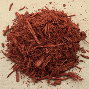 mulch-red-colorscape